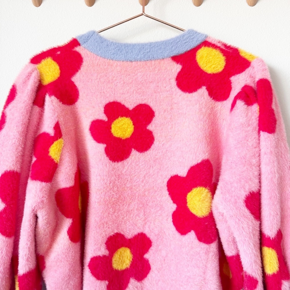 HUNKON Poppy Sweater - Picture 13 of 13